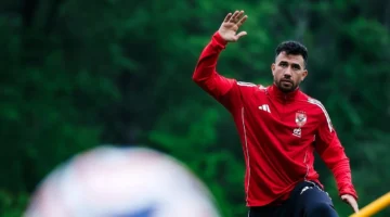 كأس العالم للأندية 2025: الأهلي يبدأ مرانه مع مباراة بالميراس